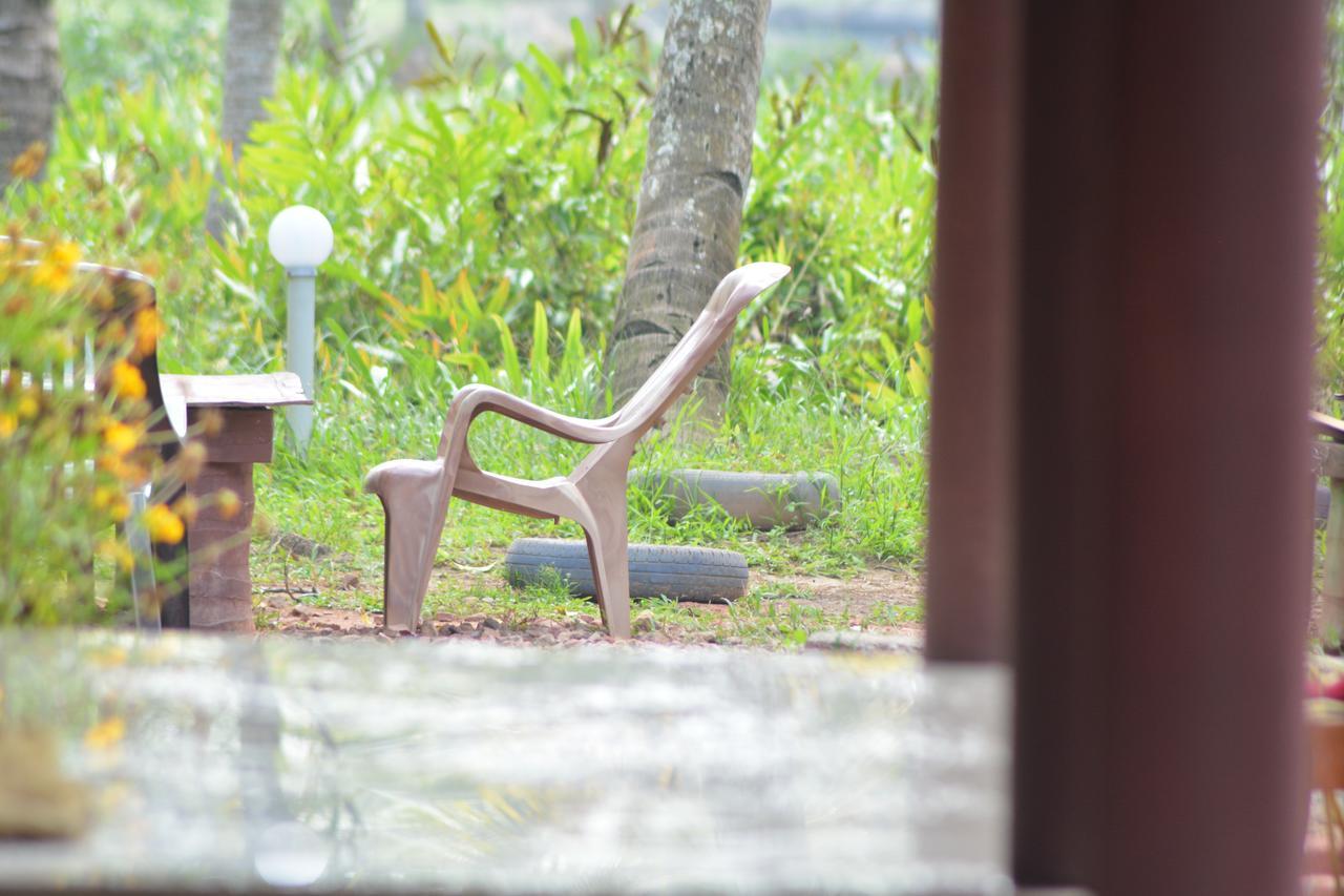 Munroe Paradise Apartment Munroe Island ภายนอก รูปภาพ