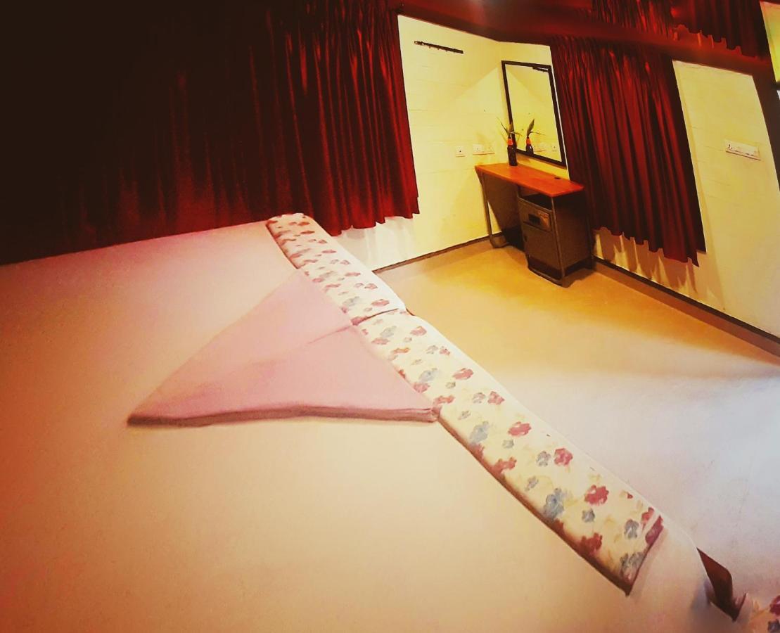 Munroe Paradise Apartment Munroe Island ภายนอก รูปภาพ